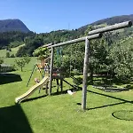 Oberhuben * Fuegenberg