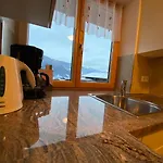 Oberhuben Appartement *