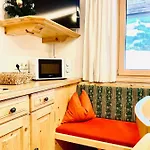 Oberhuben Appartement *