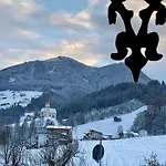 Appartement Oberhuben Fuegenberg