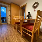 Oberhuben Appartement Fuegenberg