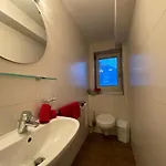 Oberhuben Appartement Fuegenberg