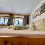 Oberhuben Appartement