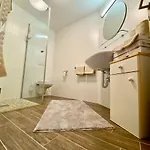 Oberhuben Appartement *