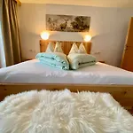 Appartement Oberhuben *