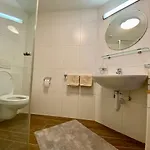 Appartement Oberhuben *