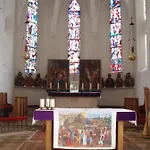 Oberhuben *