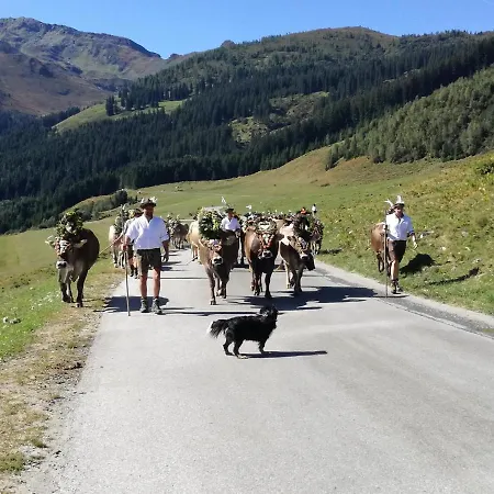 Oberhuben * Fuegenberg