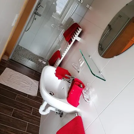 Apartment Oberhuben *