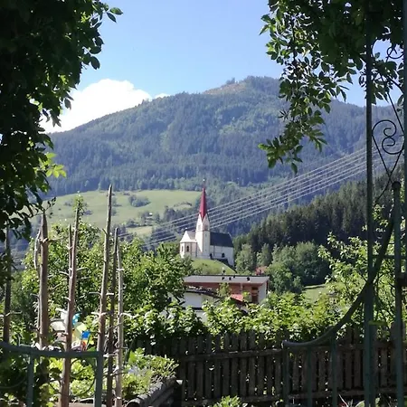 Oberhuben Fuegenberg