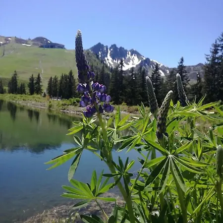 Oberhuben * Fuegenberg