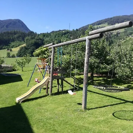 Oberhuben * Fuegenberg