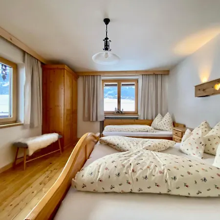 Oberhuben * Fuegenberg