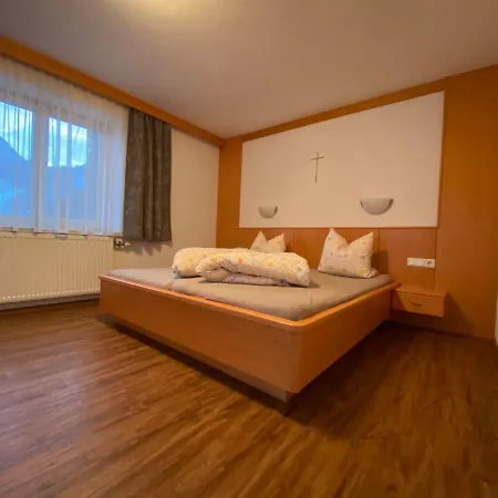 Oberhuben Fuegenberg