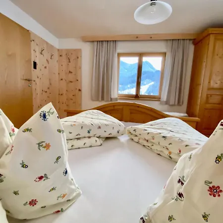 Farm stay Oberhuben