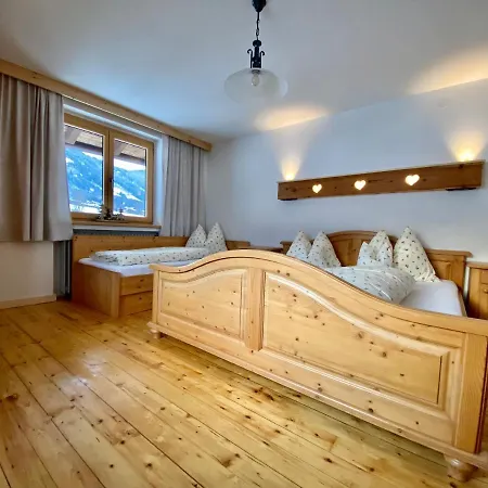 Farm stay Oberhuben