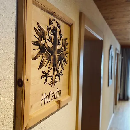 Oberhuben * Fuegenberg