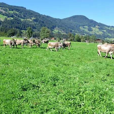 Oberhuben * Fuegenberg