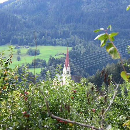Oberhuben Farm stay