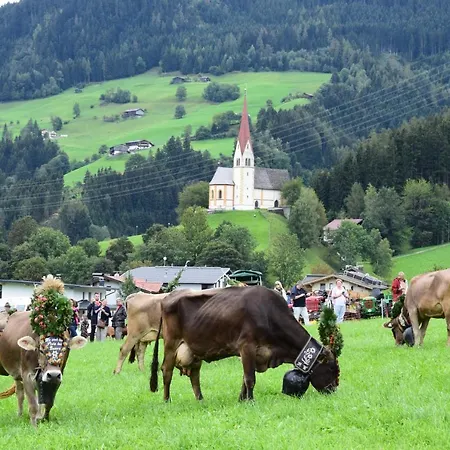 Oberhuben *