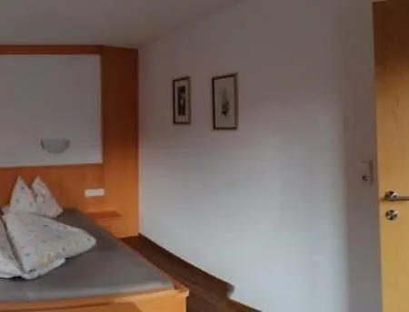 Farm stay Oberhuben