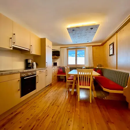 Oberhuben Farm stay *