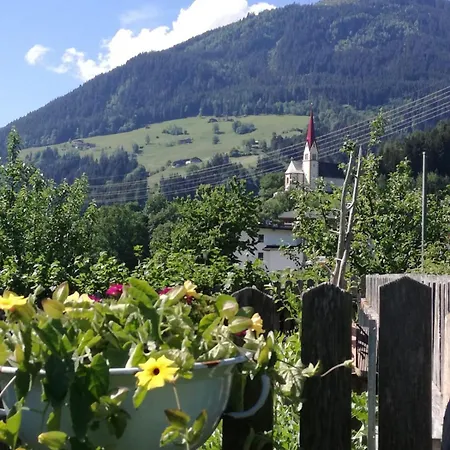 Oberhuben Farma