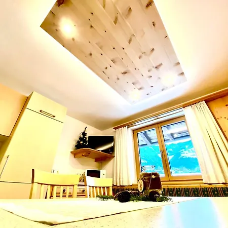 Oberhuben Farm stay Fuegenberg