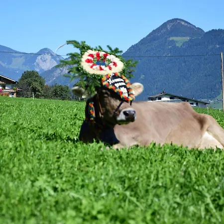 Oberhuben Farma *