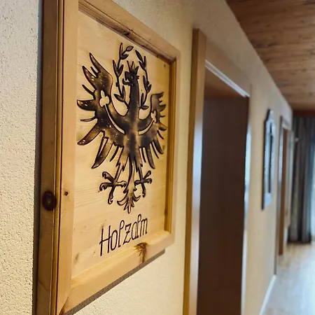 Farm stay Oberhuben *