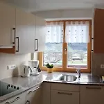 Oberhuben Apartament