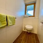 Apartament Oberhuben *